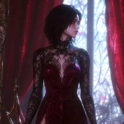 Evelyn thumbnail