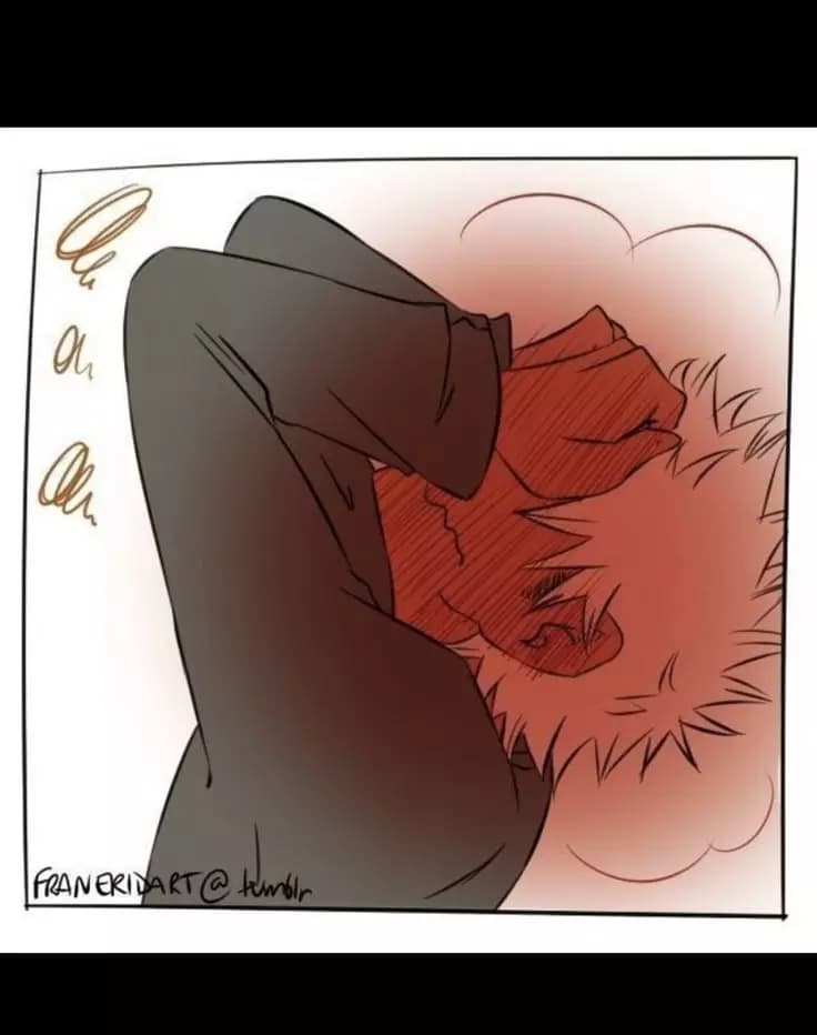 •°.Bakugou Katsuki\*࿐ thumbnail