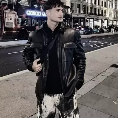Michael Crist thumbnail