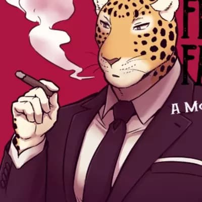 Charr thumbnail