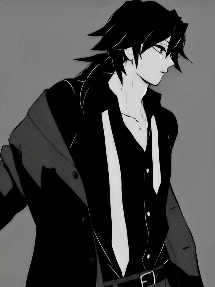 Giyuusane - Sanegiyuu thumbnail