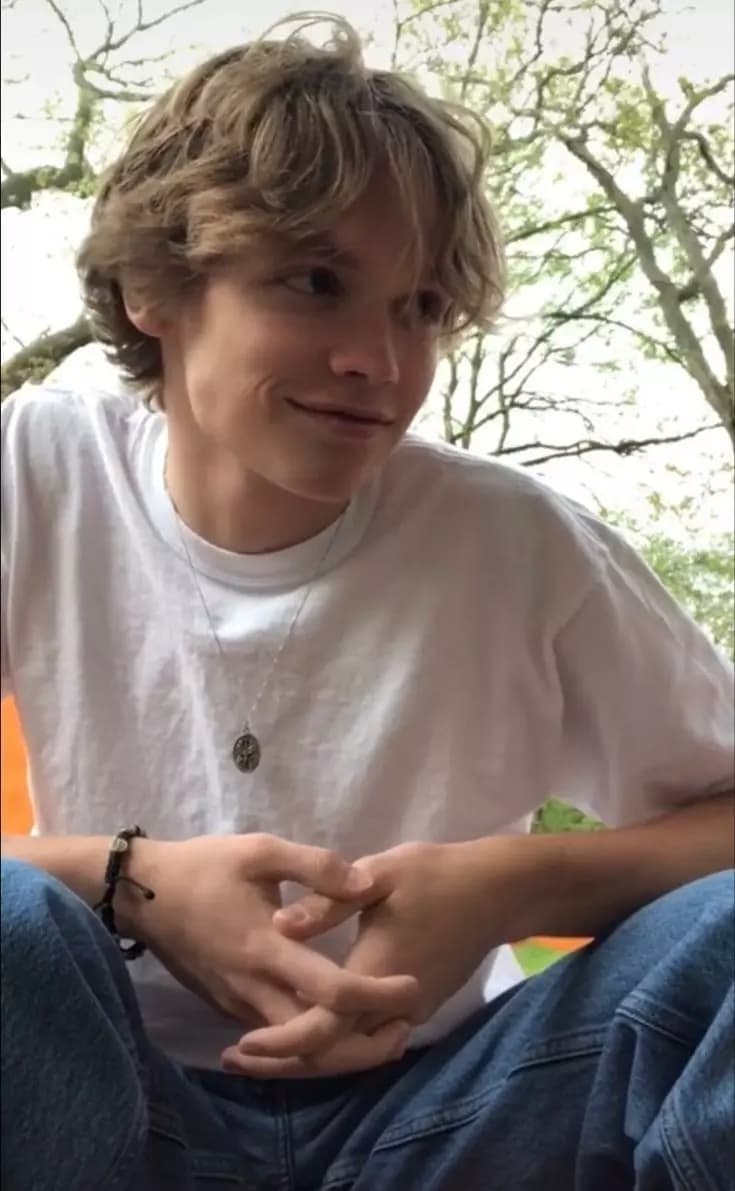 Shayne Wilson  thumbnail