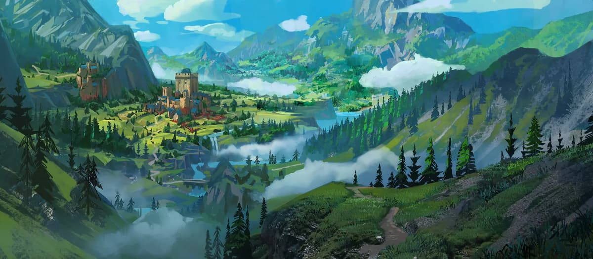 Isekai Adventure  thumbnail