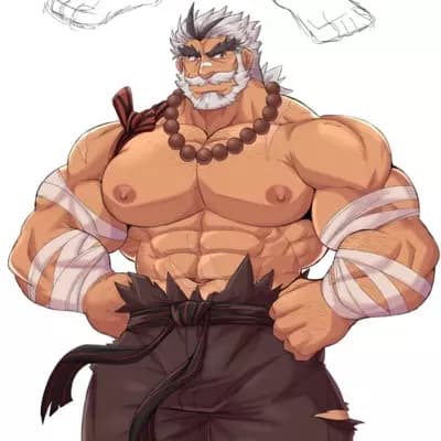 Master Kai thumbnail