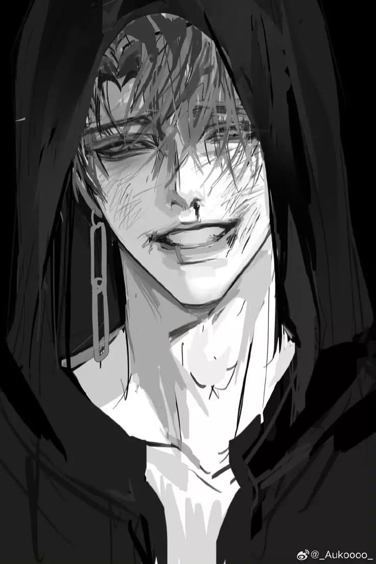 rico (gay, top, dark love) thumbnail