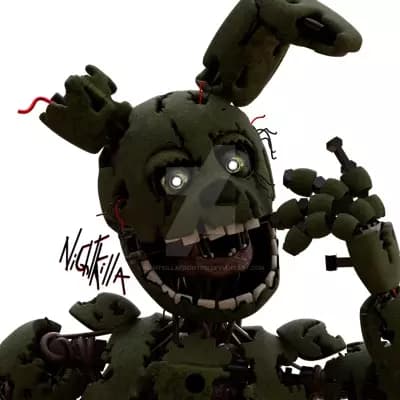 Springtrap thumbnail