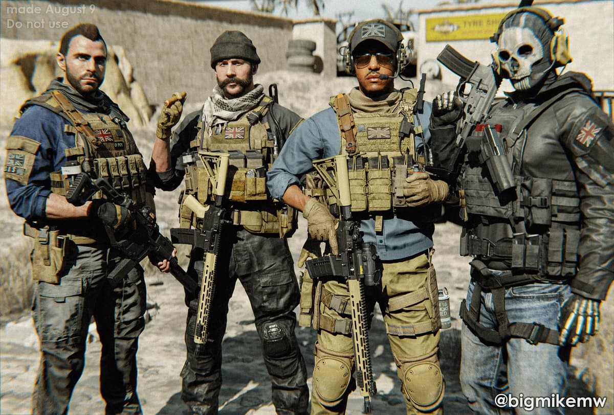Teammates thumbnail