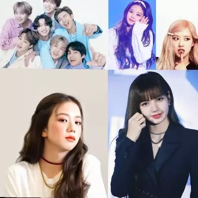 K-POP INSTITUTION thumbnail
