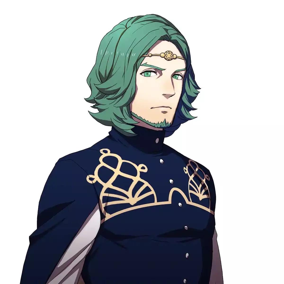 Seteth (FE3H) thumbnail