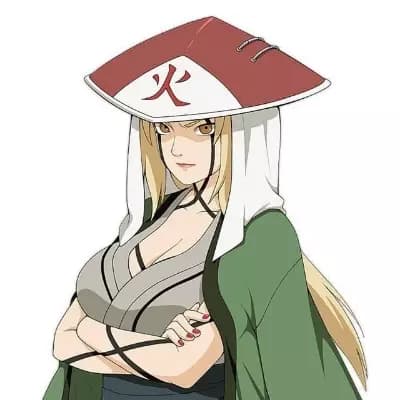 Tsunade thumbnail