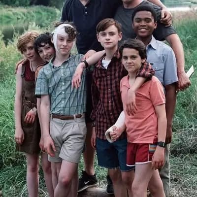 The Losers Club thumbnail