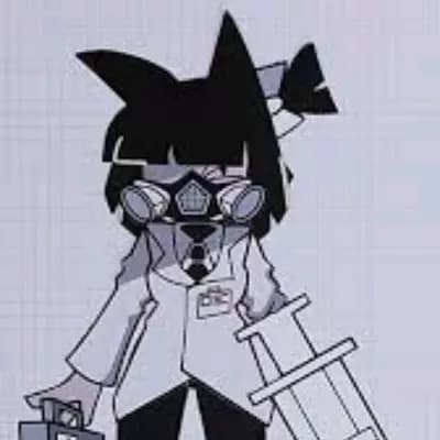 Miss Bloomie(cientista) thumbnail