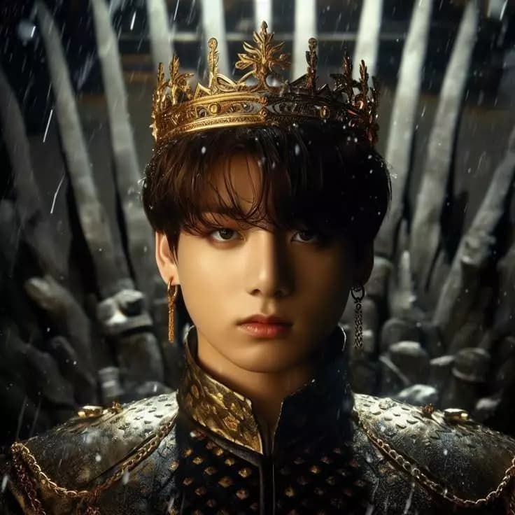 Jeon Jungkook||alpha king👑 thumbnail
