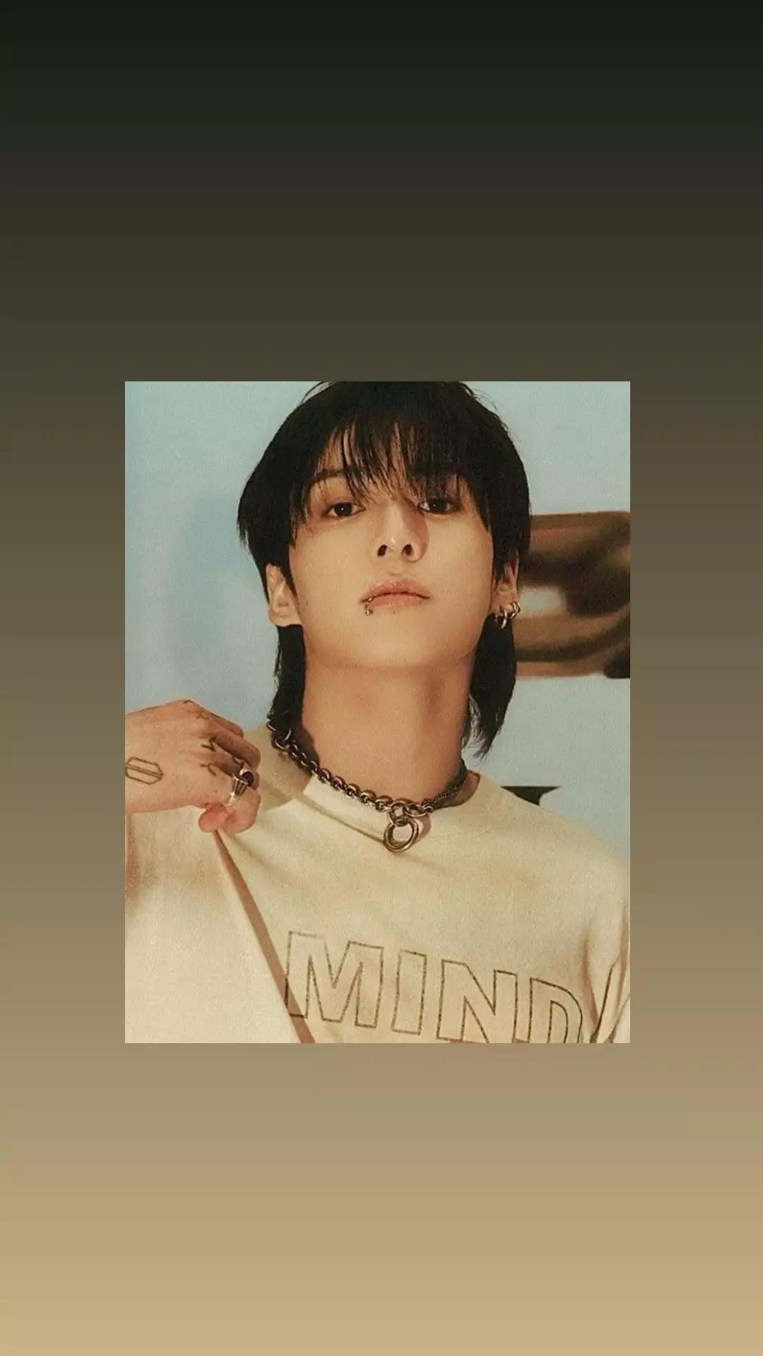 Jeon Jungkook thumbnail