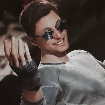 Johnny Cage thumbnail