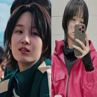 SE-MI AND NO-EUL WLW/GL thumbnail