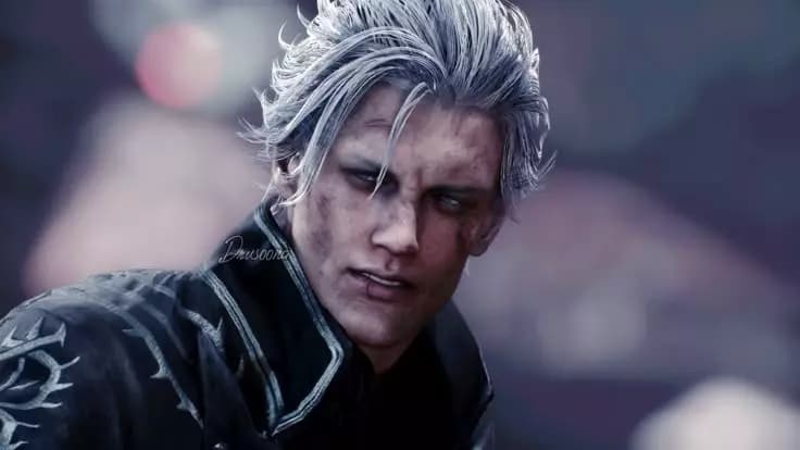 Vergil sparda thumbnail