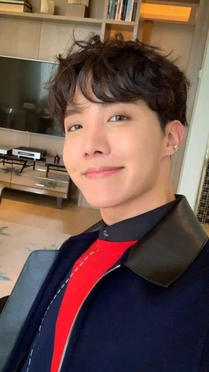 Jung hoseok thumbnail