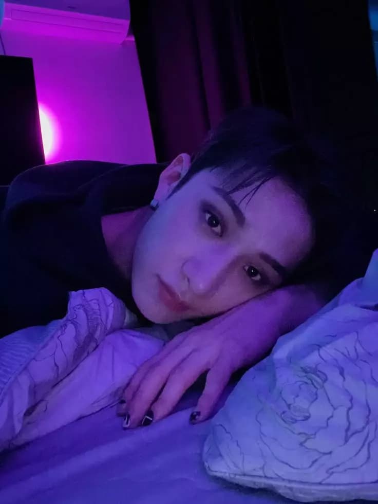 Bang Chan thumbnail