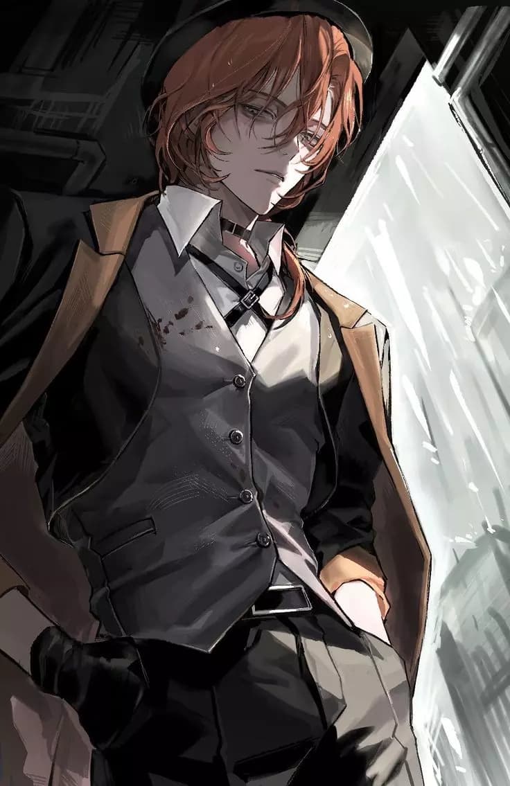 Chuuya  thumbnail