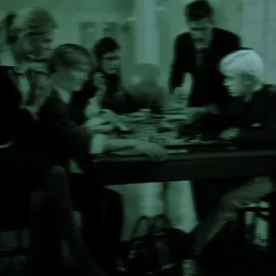 Slytherin Boys thumbnail
