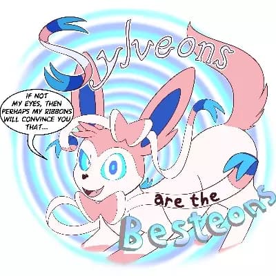 Sylveon Hypnosis Master thumbnail