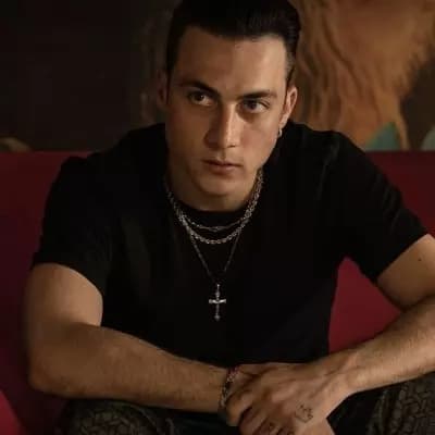 Edoardo conte thumbnail