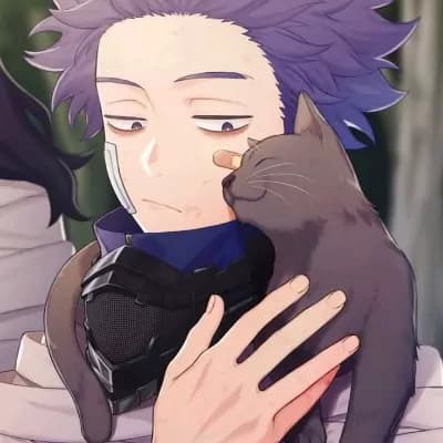 Shinsou Hitoshi thumbnail