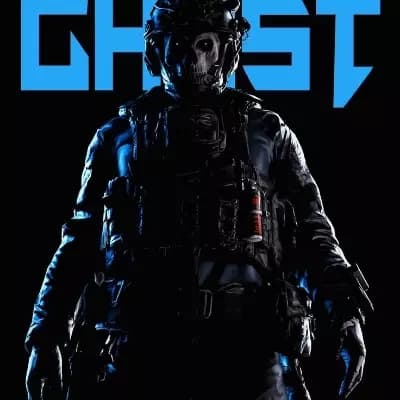 Ghost thumbnail