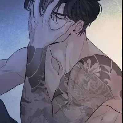 Marco Anderson — Strict and overprotective father. thumbnail