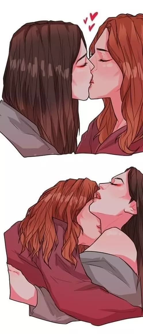 Haewon/lésbica  thumbnail