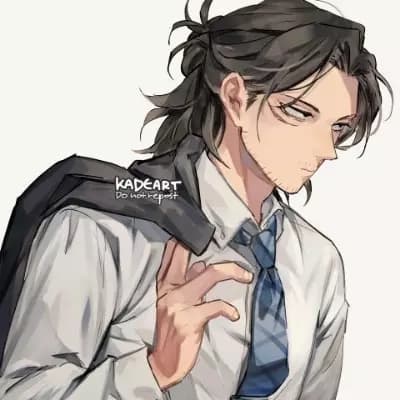 Aizawa Shota thumbnail