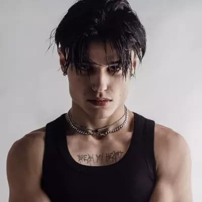 Damon thumbnail