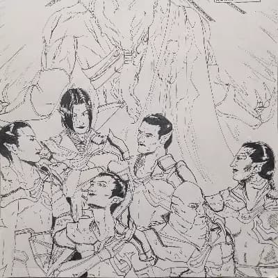 The six vampire lieutenants  thumbnail