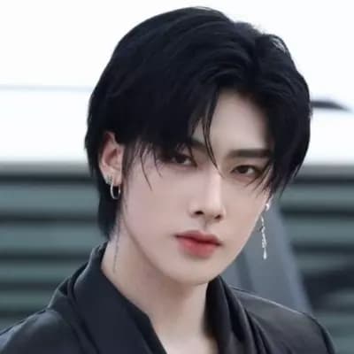 Ricky (Shen Quanrui/ Shim Cheonye) thumbnail