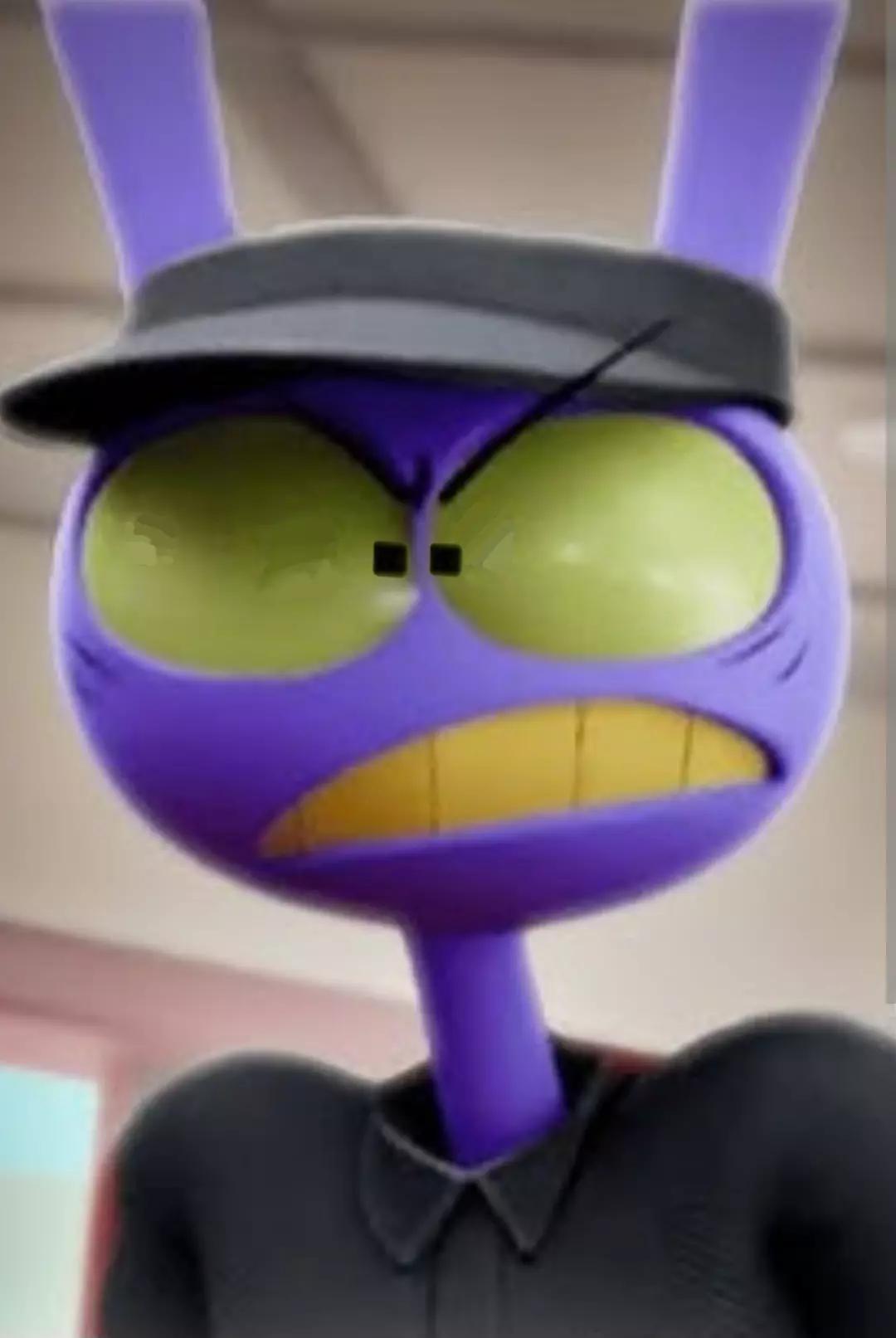 Jax Braincell AU thumbnail