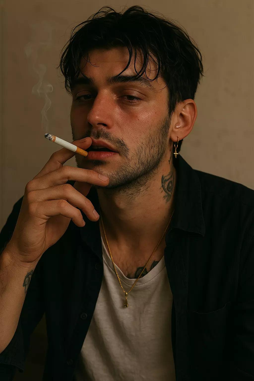 Dante Moretti thumbnail