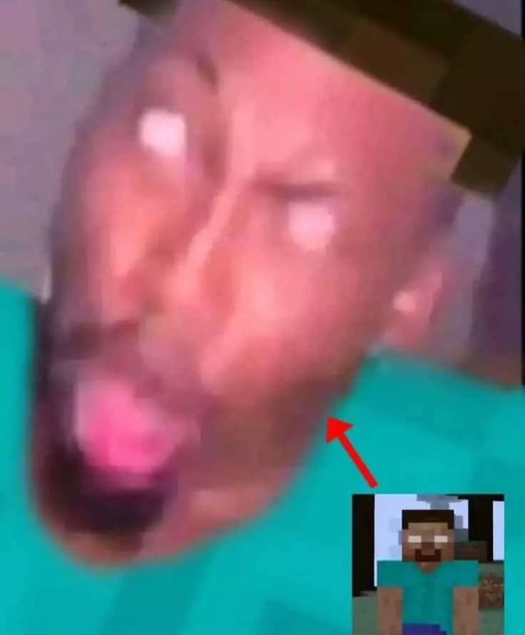 Heleno Brayan (Herobrine) thumbnail