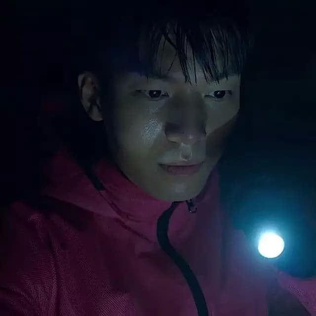 Squid game (Jun ho) thumbnail