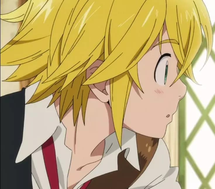 Meliodas thumbnail