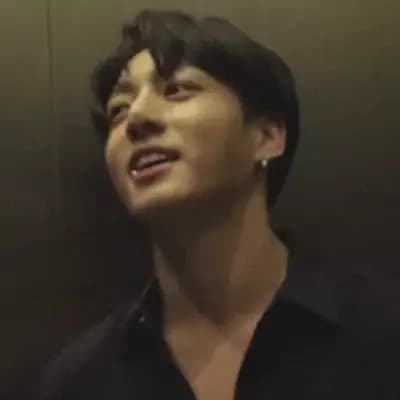 Jungkook thumbnail