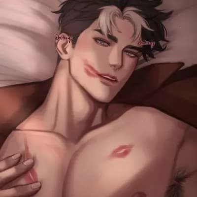 Jason Todd (Red Hood) thumbnail