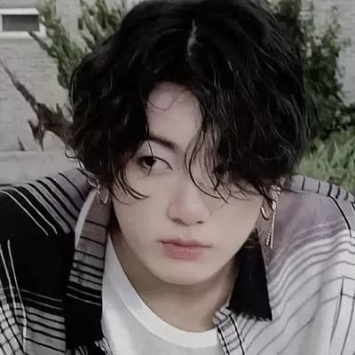 Jungkook  thumbnail