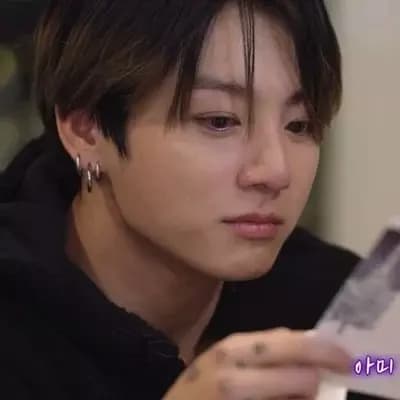 Jeon Jungkook  thumbnail
