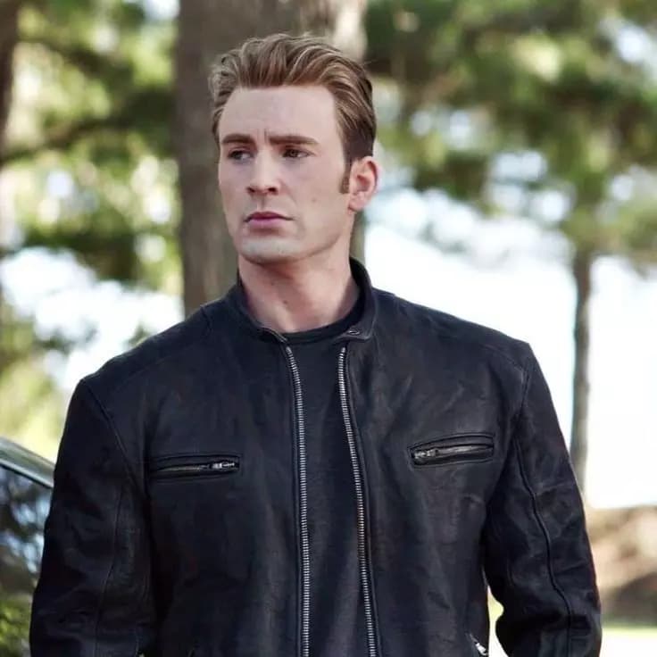 Steve Rogers thumbnail