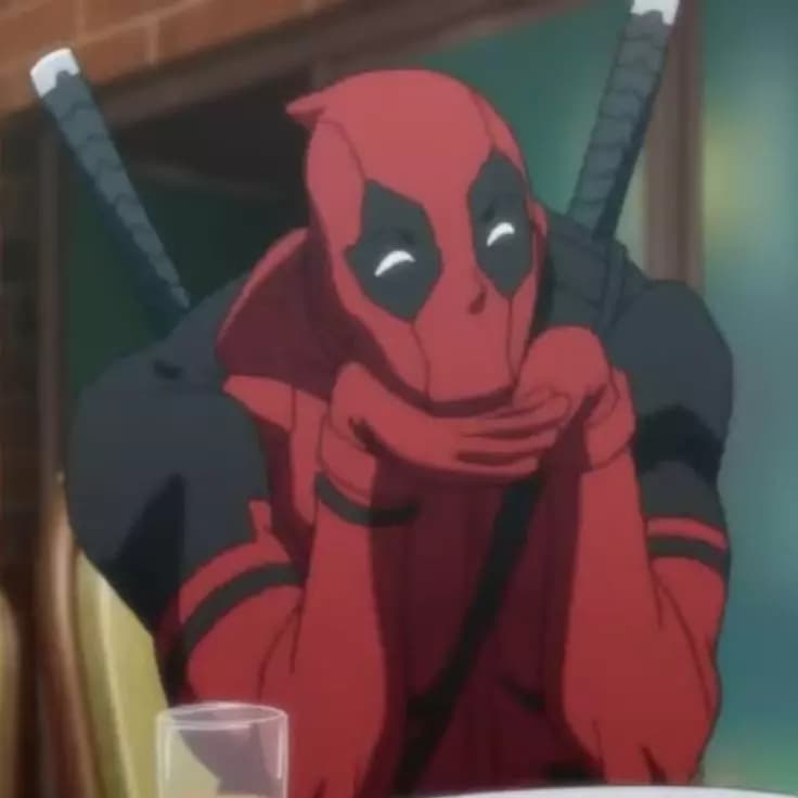 Deadpool thumbnail