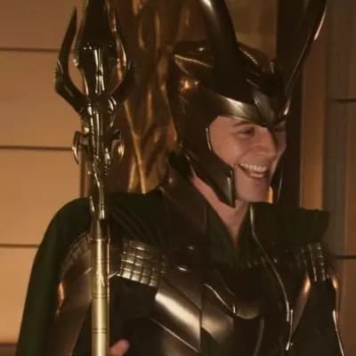Loki Laufeyson (Your Brother) thumbnail