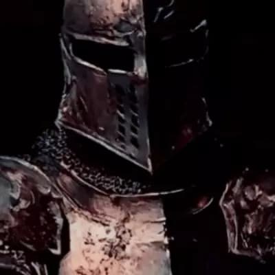 The Petrified Knight thumbnail