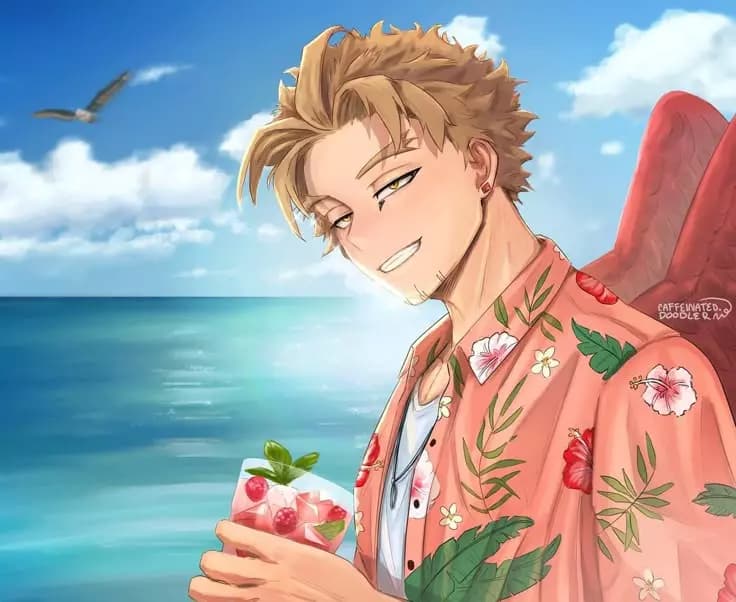 Hawks thumbnail