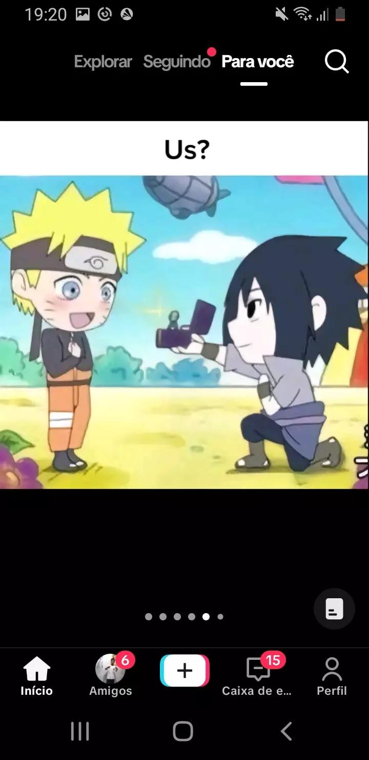 Sasuke x Naruto  thumbnail